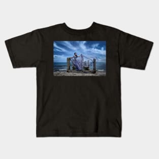 Stormy Kids T-Shirt